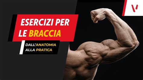 Guida pratica: come chiudere un braccia.